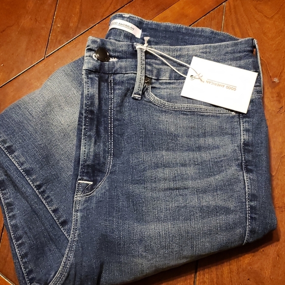 Jeans - Picture 3 of 6